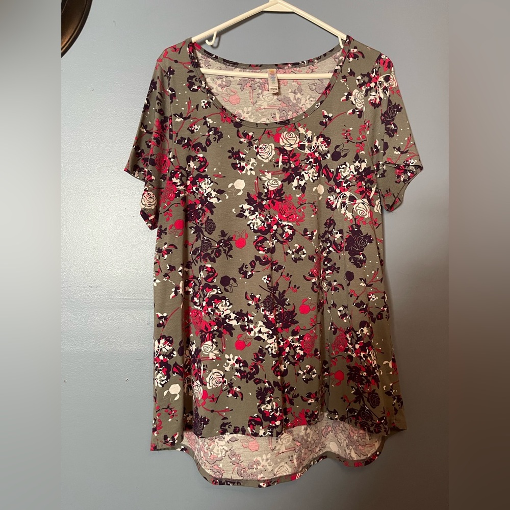 LuLaRoe classic